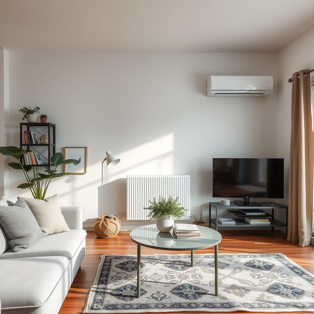 Prednosti pametnih sustava grijanja u apartmanima